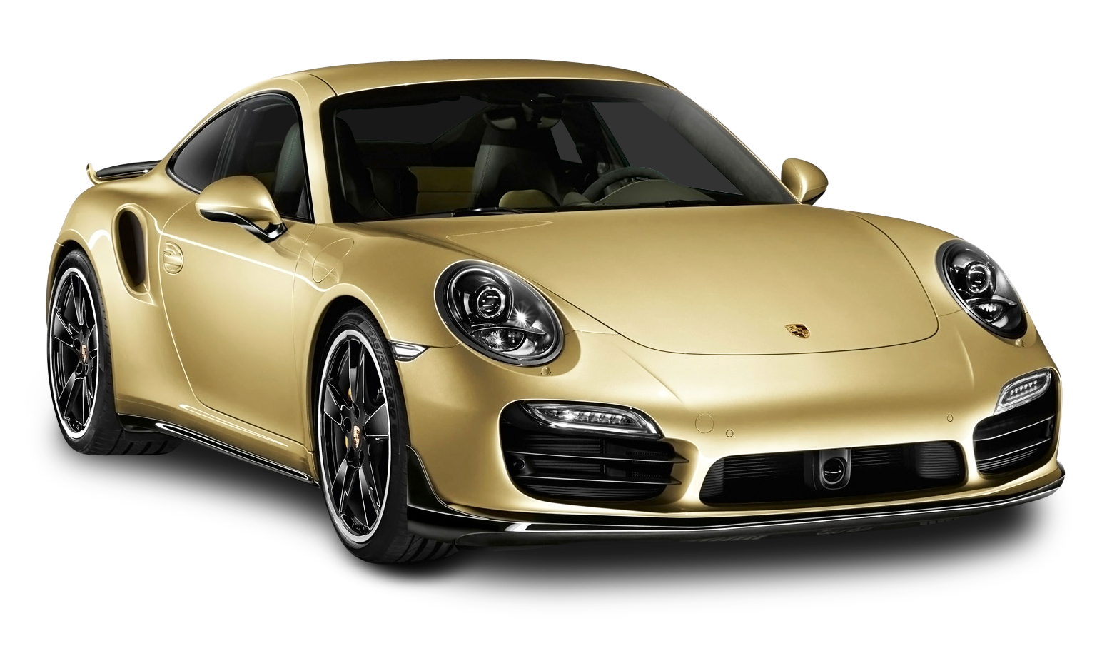 Porshe 911